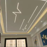 کناف سقف طراحی تا اجرا
