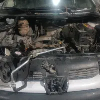 نیازمند کارگر مکانیک
