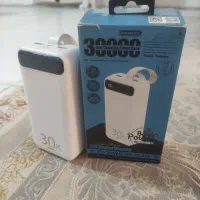 پاور بانک 30/000 - فست شارژ