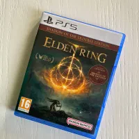 Elden ring shadow of the erdtree