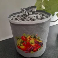 باکس سبزیجات