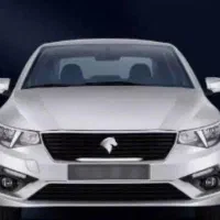 حواله ایران خودرو تارا دنده  اتوماتیک v 4