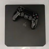 پی اس فور اسلیم