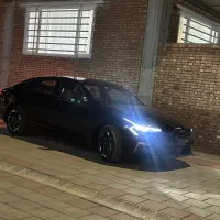 کیا k5