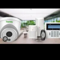 خرید قسطی انواع دوربین های مدار بسته/ دید درشب