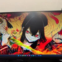 مانیتور گیمینگ ROG pg248qp 540hz