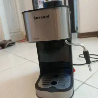 قهوه ساز/فوم ساز/شیرجوش