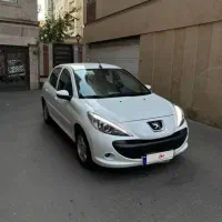 ۲۰۷ مدل ۹۶