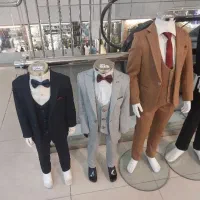 مردانه|لباس|باینگان, |دیوار