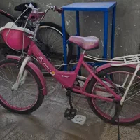 دوچرخه دخترانه سایز۲۰