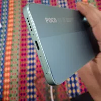 poco x7 pro|موبایل|مشهد, سرافرازان|دیوار