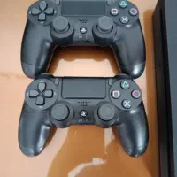 PS4|کنسول، بازی ویدئویی و آنلاین|بروجرد, |دیوار