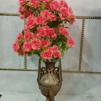 گلدان تزئینی