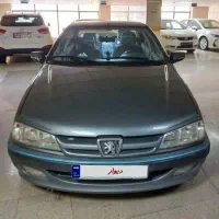 پژو پارس XU7P مدل ۱۴۰۱