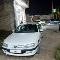 پارس سال