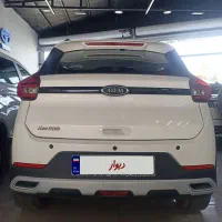 x22 pro|خودرو سواری و وانت|یزد, |دیوار