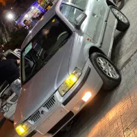 سمند ۸۶دوگانه شرکت