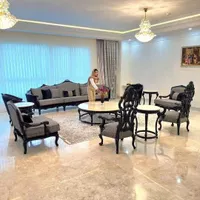 مبل آوانگارد ادرا نئوکلایک پریم استیل سلطنتی کدn|مبلمان خانگی و میز عسلی|تهران, شاندیز|دیوار