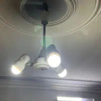 آویز سه شاخه