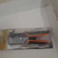 آچار پرس کانکتور  شبکه
