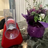 سالاد ساز تفال مدل MB753538