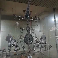علامت طوق علم