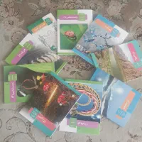 کتاب وزارتی مقطع متوسطه