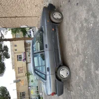 پراید مدل ۸۶ درجه یک بی رنگ