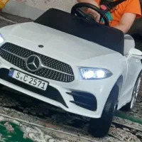 ماشین شارژی