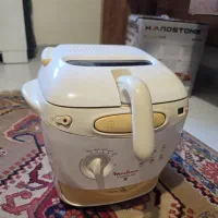 سرخ کن، آرام‌پز، میوه خشک کن