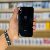 گوشی ایفون x حافظه 64 گیگ اقساط