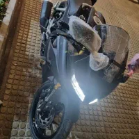 yamaha R15|موتورسیکلت|تهران, مینابی|دیوار