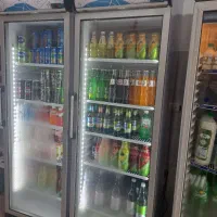 یخچال ایستاده نو