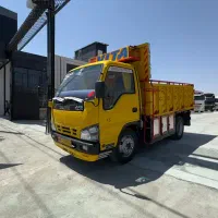 ایسوزو۵۲۰۰ مدل ۸۹
