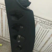 طاقچه رانا معمولی 4جاداره برای باند خربزه
