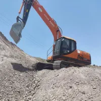 راننده کمپرسی تک،بیل مکانیک هستم