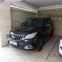 هایما S7 مدل ۹۶