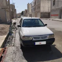 پراید صبا ، ۱۳۸۹ ، دوگانه شرکتی