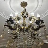 لوستر سلطنتی