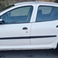 206sd89|خودرو سواری و وانت|قم, قلعه کامکار|دیوار