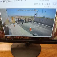 نصب تخصصی دوربین مداربسته و دزدگیر اماکن در مشهد