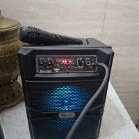 اسیپیکر باند