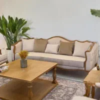 تولیدی  مبل کویین فرانسوی (کد۸۲۰۰)