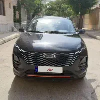 MVMx33cross|خودرو سواری و وانت|مشهد, هفت تیر (آب و برق)|دیوار