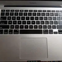 2018 Mac book|رایانه همراه|مرودشت, رودبال|دیوار