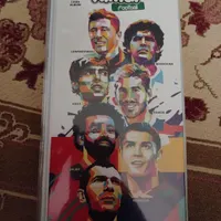 آلبوم ۲۰۲۵ کیمدی