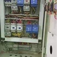 تابلو برق ستاره مثلث ۳۲ آمپر