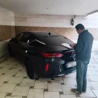 کی ام سی جی ۷ kmc j7 کم کار خانگی مدل ۱۴۰۲