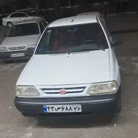 مدل ۹۰ دوررنگ|خودرو سواری و وانت|شیروان (خراسان), |دیوار