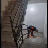 جوشکاری سیار  ارزانسرا